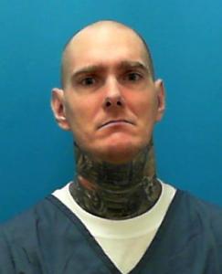 Clayton Ray Helwig a registered Sexual Offender or Predator of Florida