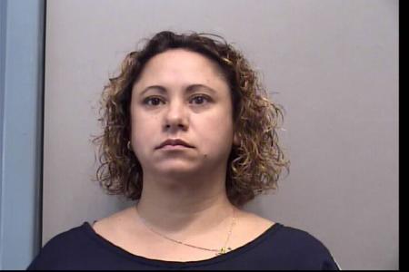 Dessie Santiago a registered Sexual Offender or Predator of Florida