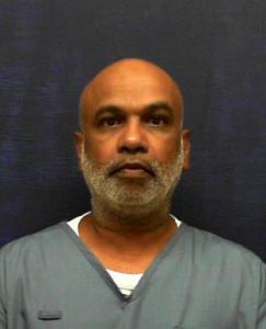 Aaron Mohanlal a registered Sexual Offender or Predator of Florida