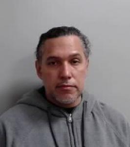 Moises Colon a registered Sexual Offender or Predator of Florida