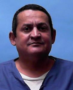 Luis Antonio De Jesus Rodriguez a registered  of Florida