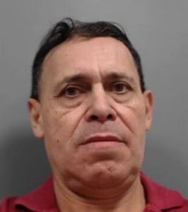 Nelson A Escobar-palacios a registered Sexual Offender or Predator of Florida