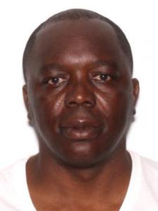 Joseph Demetrice Marimon a registered Sexual Offender or Predator of Florida