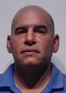 Edwin Luis Vazquez Ramos a registered Sexual Offender or Predator of Florida