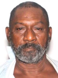 Edward Johnson a registered Sexual Offender or Predator of Florida