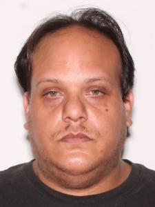 Keven Hurtado a registered Sexual Offender or Predator of Florida