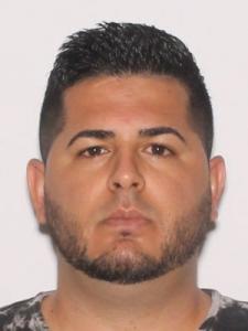 Aldo Rojas-aguilar a registered Sexual Offender or Predator of Florida