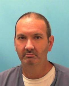 Todd Joseph Thompson a registered Sexual Offender or Predator of Florida
