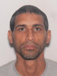 Rafael Garcia Santos a registered Sexual Offender or Predator of Florida