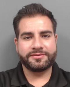 Victor Andres Duque a registered Sexual Offender or Predator of Florida