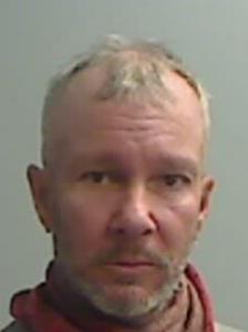 Michael Alan Scott a registered Sexual Offender or Predator of Florida