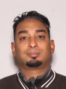 Rajesh Haribar a registered Sexual Offender or Predator of Florida