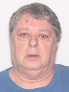 Wayne Arthur Conary a registered Sexual Offender or Predator of Florida