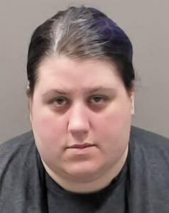 Rachel Ann Geiger a registered Sexual Offender or Predator of Florida