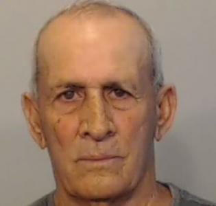 Manuel Ismael Perez a registered Sexual Offender or Predator of Florida