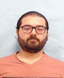 Joshua Rodriguez a registered Sexual Offender or Predator of Florida