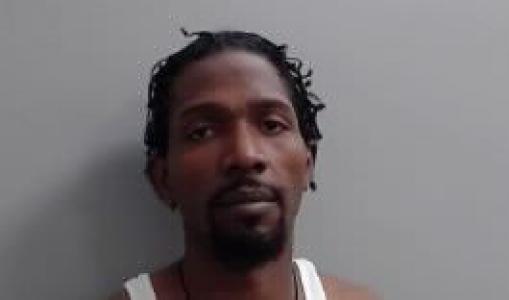 Michael Antwann Brown a registered Sexual Offender or Predator of Florida