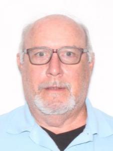 James Maxwell Sapp a registered Sexual Offender or Predator of Florida