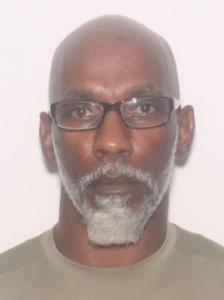 Earsel Leon Brown Jr a registered Sexual Offender or Predator of Florida