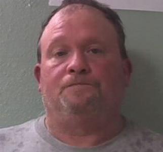 Larry Dale Yates a registered Sexual Offender or Predator of Florida