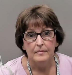 Dorothy Maria Riaubia a registered Sexual Offender or Predator of Florida