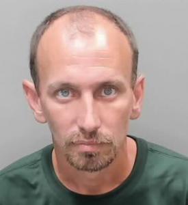 Jacob Levi Ward a registered Sexual Offender or Predator of Florida