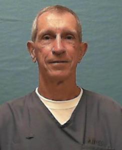 Patrick John Roberts a registered Sexual Offender or Predator of Florida