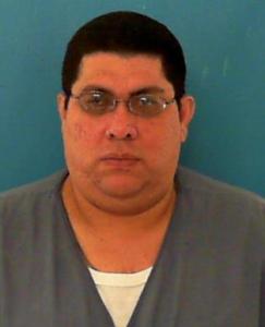 Manuel Juarez III a registered Sexual Offender or Predator of Florida