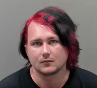 Justin Trey Hardy a registered Sexual Offender or Predator of Florida