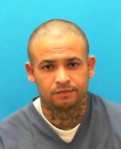 Luis Jason Rivera Ferrer a registered Sexual Offender or Predator of Florida