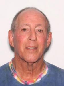 Charles Alan Moskowitz a registered Sexual Offender or Predator of Florida