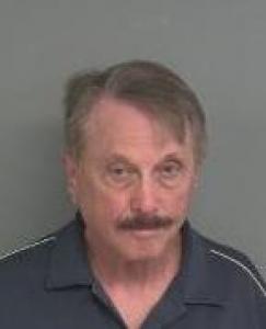 Russell Yale Cooke a registered Sexual Offender or Predator of Florida