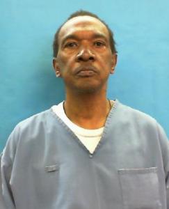 Eric Lynn Washington a registered Sexual Offender or Predator of Florida