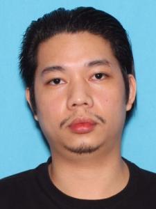 Kevin Mateo Legaspi a registered Sexual Offender or Predator of Florida