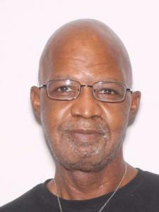 Ernest Eulister Fields a registered Sexual Offender or Predator of Florida