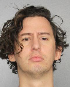 Christopher David Ayala a registered  of Florida