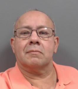 Javier Alvarenga a registered Sexual Offender or Predator of Florida