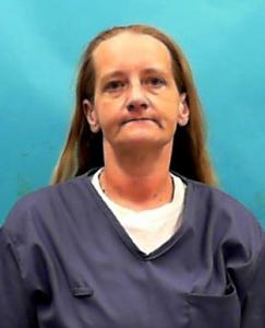 Jane Marie Marcy a registered Sexual Offender or Predator of Florida