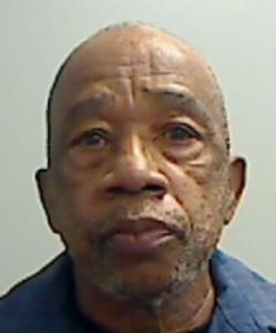George Baldwin a registered Sexual Offender or Predator of Florida
