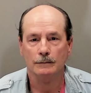 Edward Alton Ruggles a registered Sexual Offender or Predator of Florida