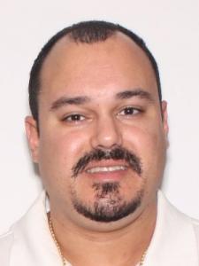 Pablo Gonzalez a registered Sexual Offender or Predator of Florida