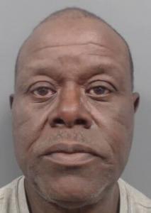 Earl Jerome Parson a registered Sexual Offender or Predator of Florida