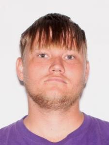 Darryn Alan Potts a registered Sexual Offender or Predator of Florida