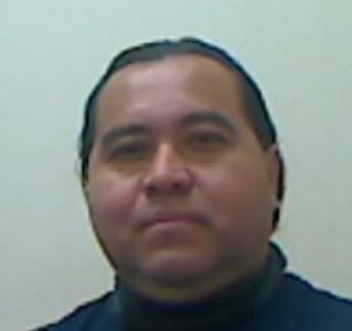 Abraham Garcia a registered Sexual Offender or Predator of Florida
