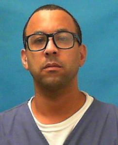 Erik Ivan Garcia a registered Sexual Offender or Predator of Florida