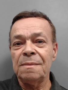 Pedro Santos Santiago a registered Sexual Offender or Predator of Florida