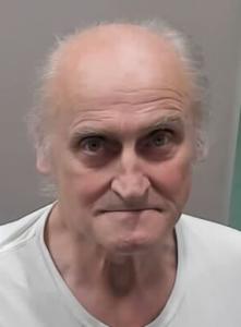 Jerry Francis Vail Sr a registered Sexual Offender or Predator of Florida