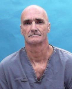 Steven Dewitt Mcleroy a registered Sexual Offender or Predator of Florida