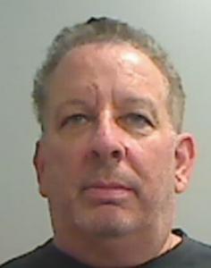 Ricky Lee Pinsky a registered Sexual Offender or Predator of Florida