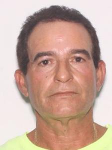 Esteban Del Sol-leyva a registered Sexual Offender or Predator of Florida